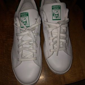 Adidas “Stan Smith” size 14